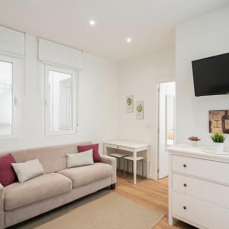 Quiet And Cosy Flat In N. Salamanca Μαδρίτη Εξωτερικό φωτογραφία