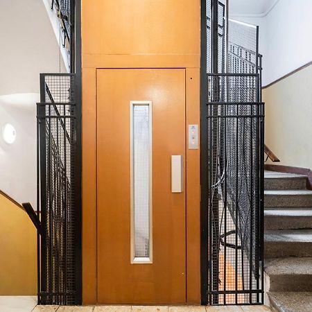 Quiet And Cosy Flat In N. Salamanca Μαδρίτη Εξωτερικό φωτογραφία
